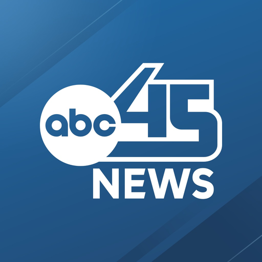 ABC45 News app icon