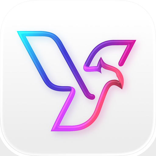 RYSE : Social Fitness App app icon