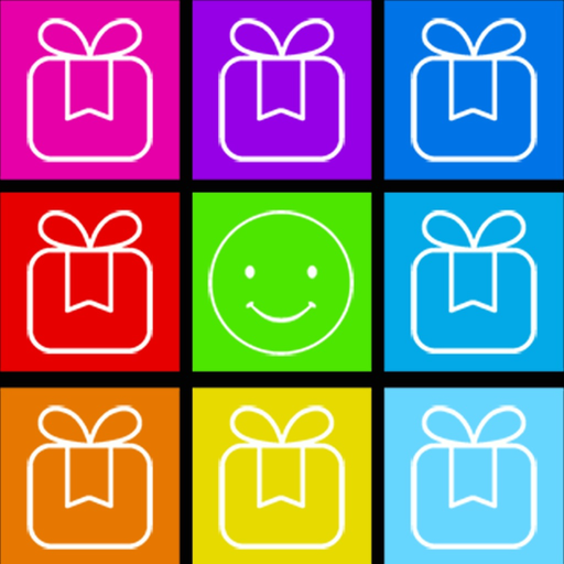 My Secret Santas Gift Exchange app icon