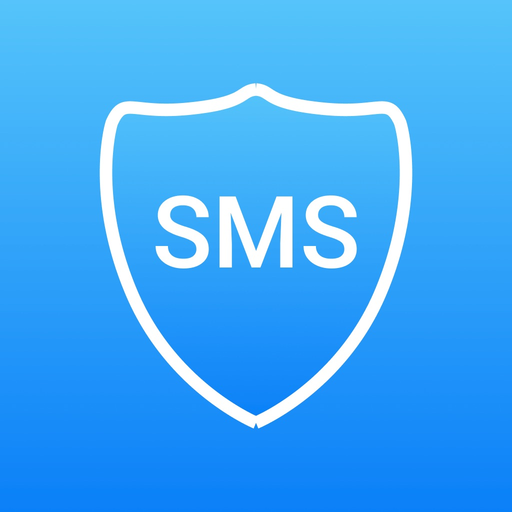 Fey - SMS Filter app icon