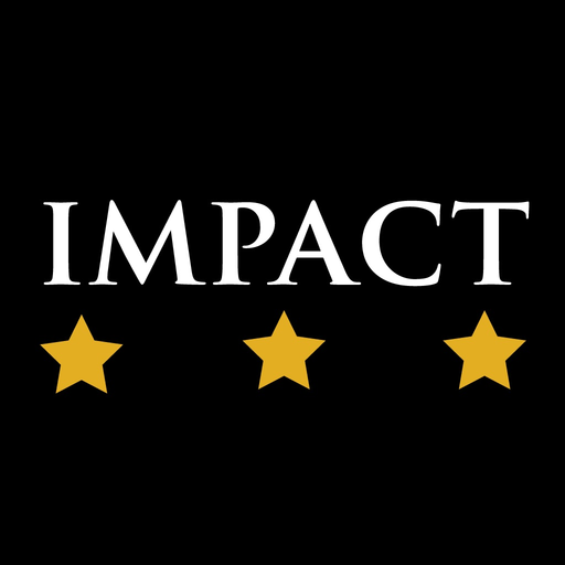 Impact Online app icon