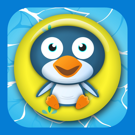 Powder Penguin app icon