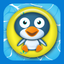 Powder Penguin icon