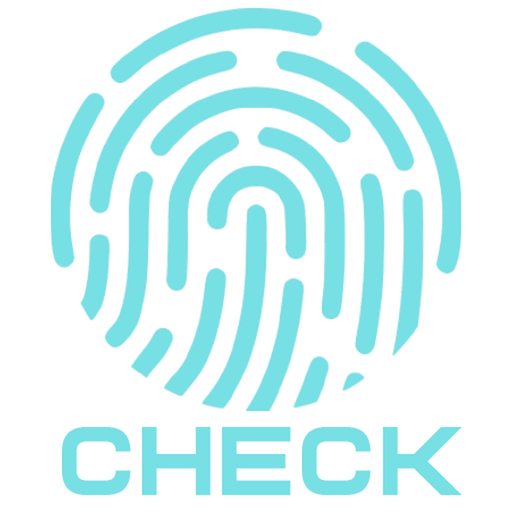 Check attendes app icon