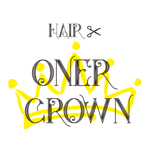 ONER CROWN app icon