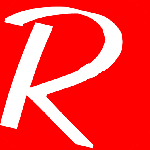 R&B app icon