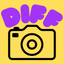 DiffCamera icon