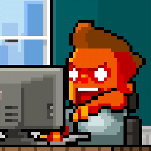 Coin Kid app icon