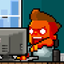 Coin Kid icon