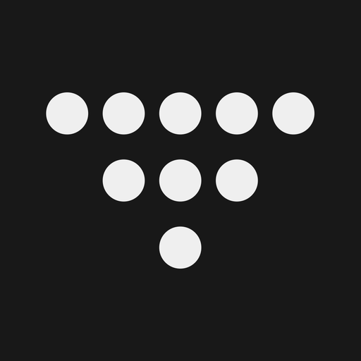 Five/Three/One - 531 Workouts app icon