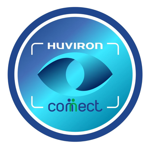 HU-Connect app icon