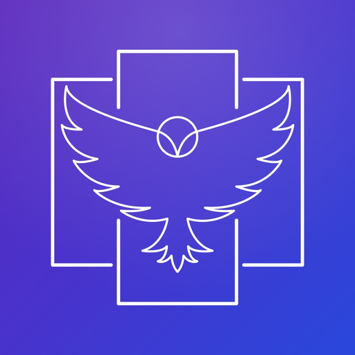 Pano Owl app icon