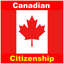 Canadian Citizenship Test Prep icon