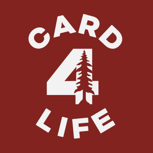 Stanford Card4Life app icon