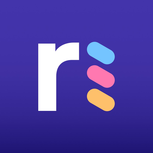 Regroup App app icon