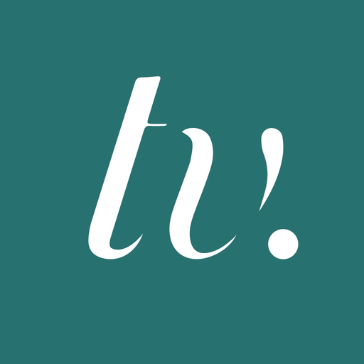 Tvilu app icon