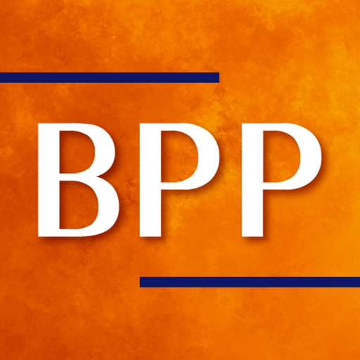 BoardPrep Plus app icon
