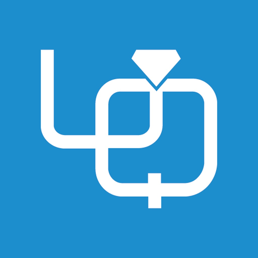 Unique Diamax app icon