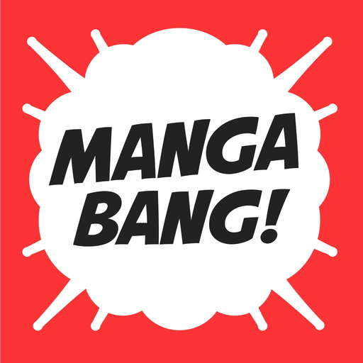 MANGA BANG! manga & webcomic app icon