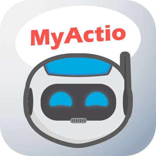 MyAcTio app icon
