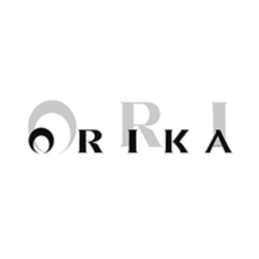 ORIKA app icon