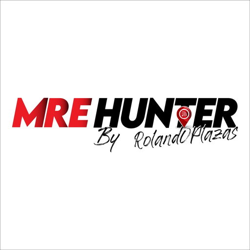 MRE HUNTER app icon