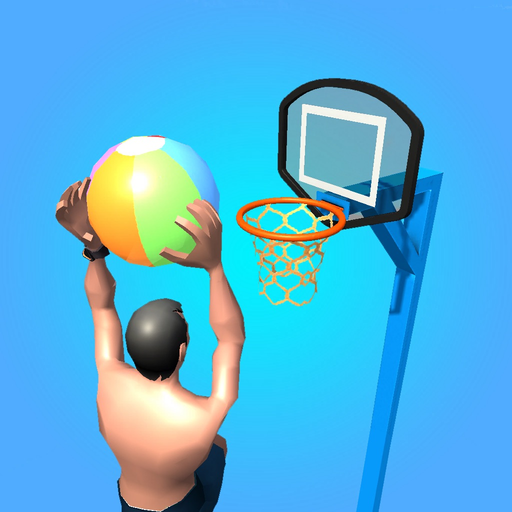 Wet Hoops app icon