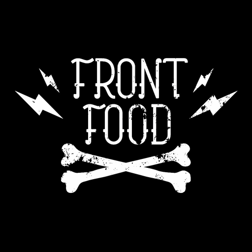Front Food app icon
