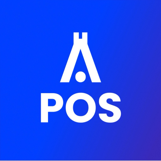 Ad:Prime POS app icon