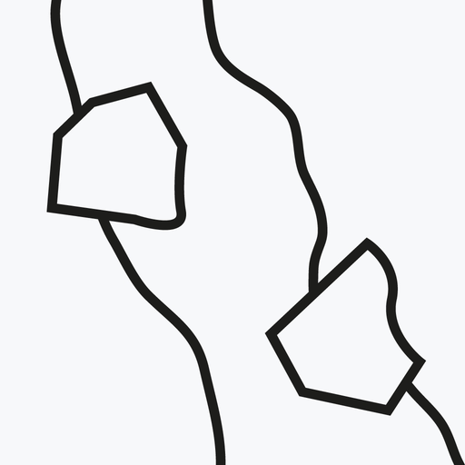 Vadrouïlle app icon