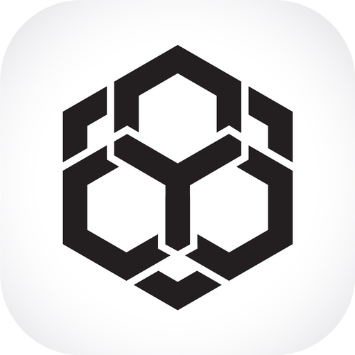 YADA Drive app icon