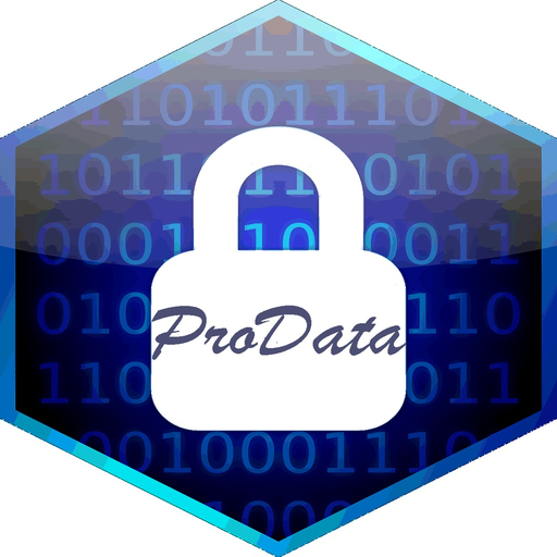ProData app icon