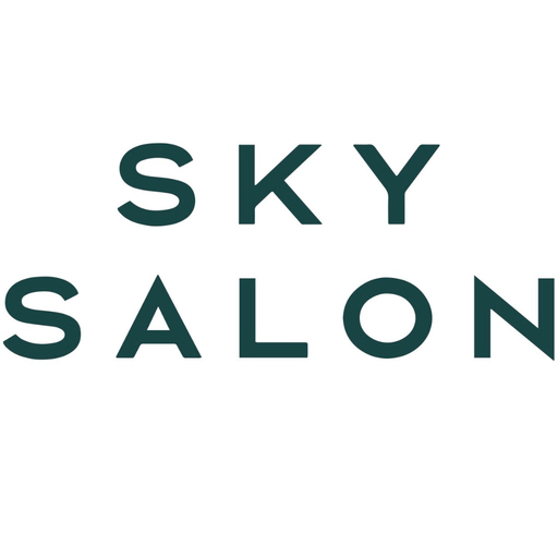 Sky Salon app icon