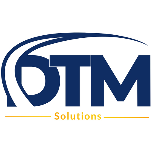 Dtms app icon