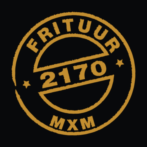 Frituur 2170 MxM app icon