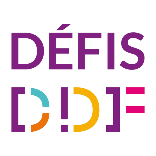 Défis DDF app icon