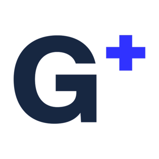 Generation+ app icon