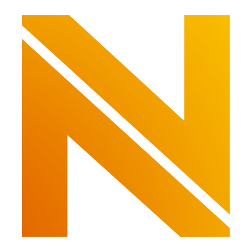 Net Group Radios app icon