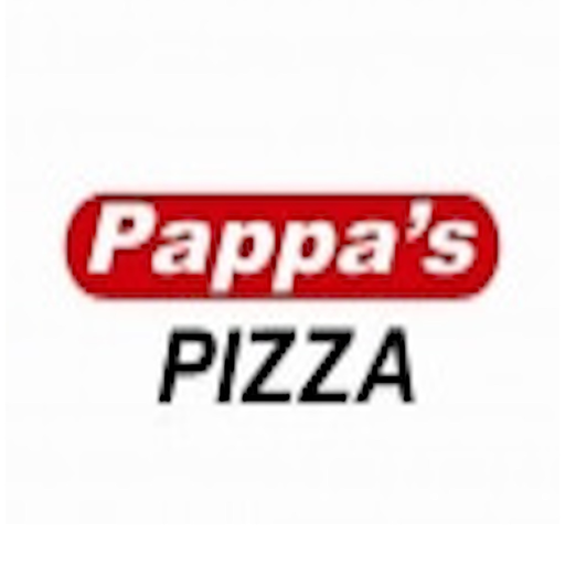 Pappas Pizza Tune app app icon