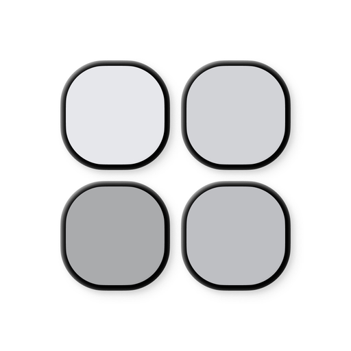 InPaper - 创作你的壁纸 app icon