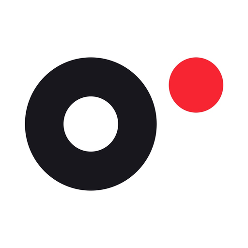 Nooka Space app icon