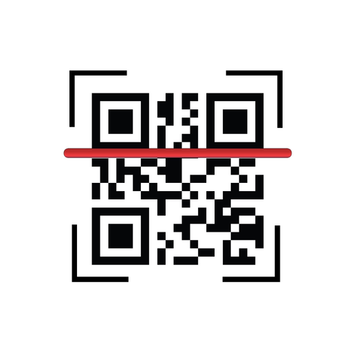 QR Scan&Create app icon