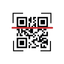 QR Scan&Create icon