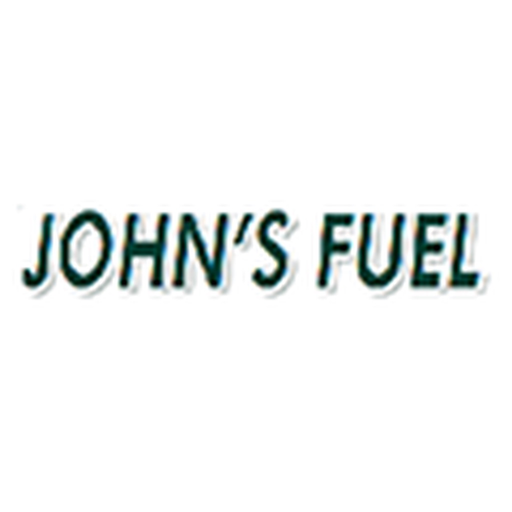 John's Fuel Oil app icon