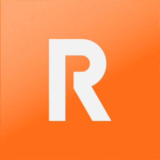 Roqed app icon