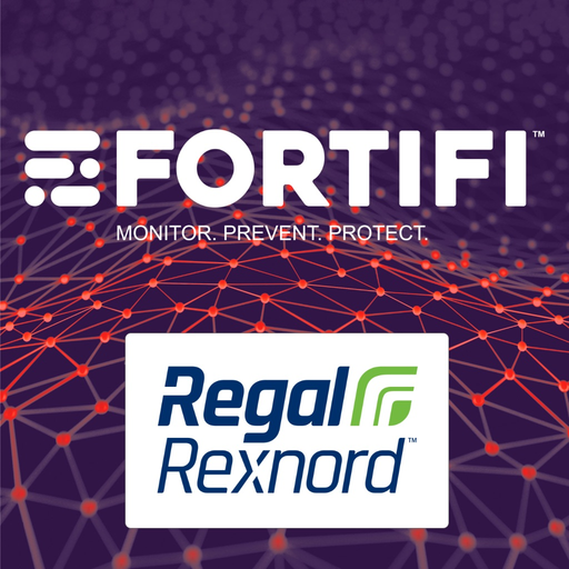 Regal Fortifi app icon