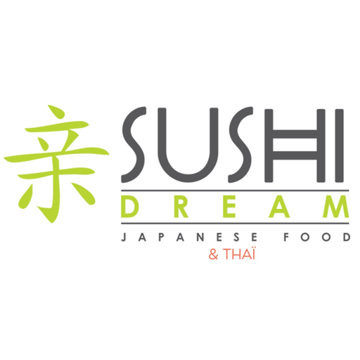 Sushi Dream app icon