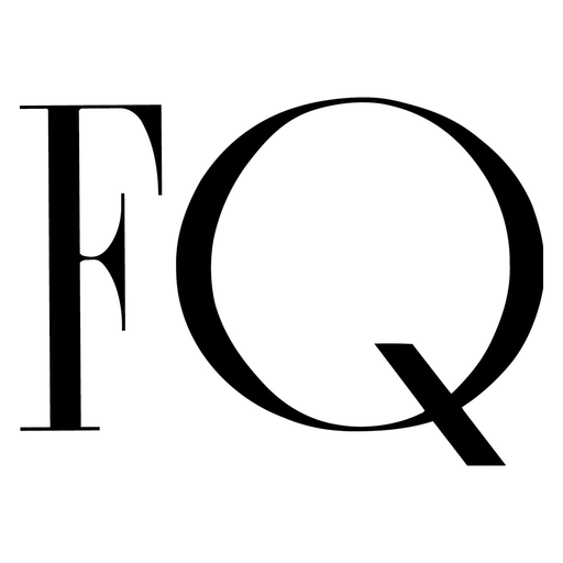 New Zealand Fashion Quarterly app icon