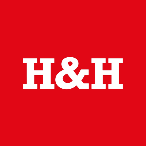 Ham&High app icon