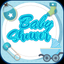 Baby Shower Invitation Wishes icon